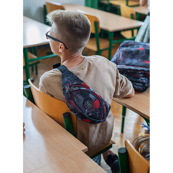 Biodrówka Coolpack Albany Galactica F075899