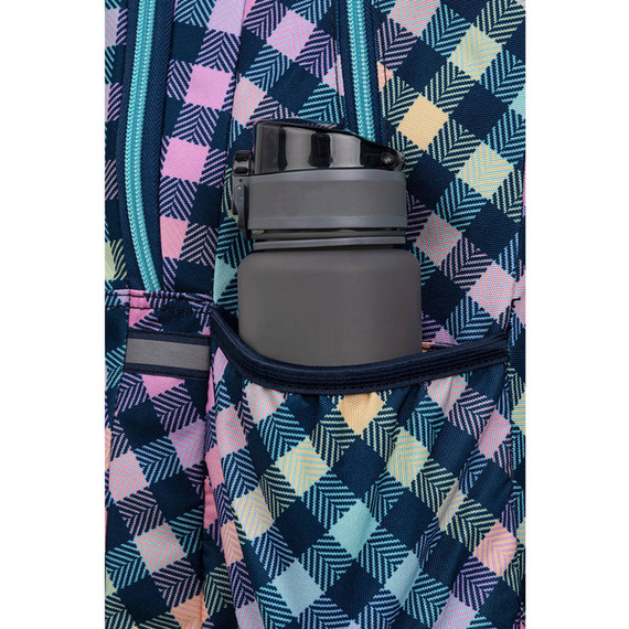 Plecak szkolny Coolpack Pick California F099723