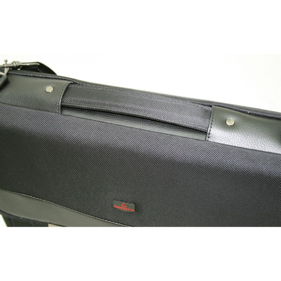 Teczka biznesowa aktówka Davidt's Czarna 261.033.01