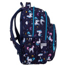 Plecak młodzieżowy Coolpack Base Plus Mrs Unicorn F027935
