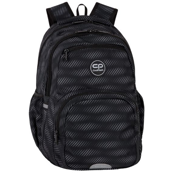 Plecak szkolny Coolpack Pick Obsydian F099896