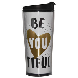 Water bottle Active Sport 1000 ml red 70420