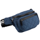 Saszetka biodrowa New Bags granatowa NB-8004