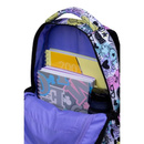 Plecak młodzieżowy Coolpack Base Plus Mood F027934