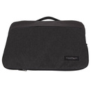Etui na laptop Coolpack Saturn Snow Black E60020
