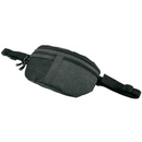 Saszetka biodrowa Active Sport czarna 41161