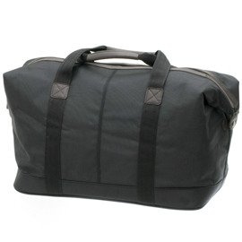 Torba podróżna Davidt's czarna 262.011.01