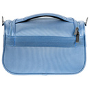 Kosmetyczka duża 12" Black Horse Lincoln KC-230069-12 niebieska