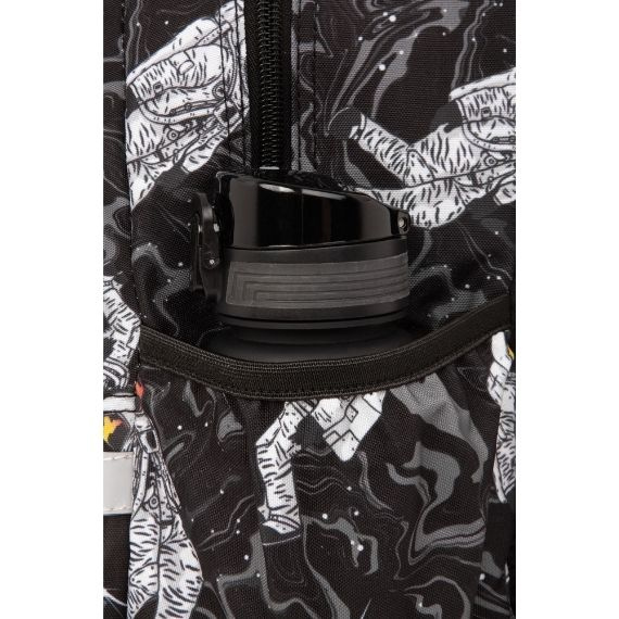 Plecak młodzieżowy Coolpack Base Plus Astronaut F027932