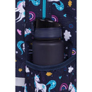 Plecak młodzieżowy Coolpack Base Plus Mrs Unicorn F027935