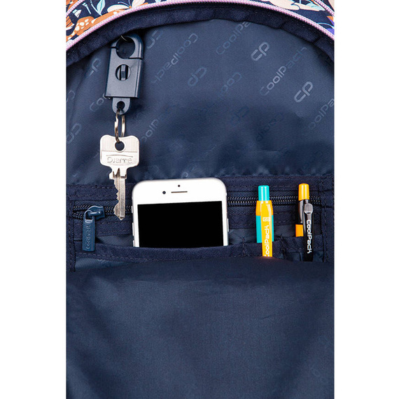 Plecak szkolny CoolPack Spiner Termic Oh My Deer F001664