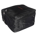 Torba męska na ramię raportówka Travel'n'Meet ME-5112 czarna