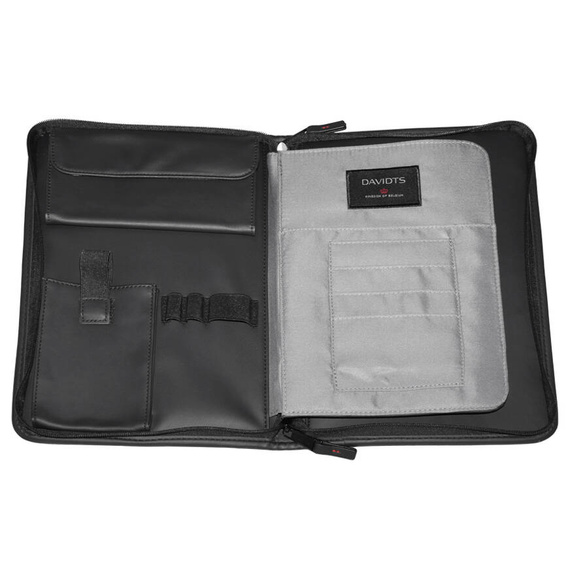 Biwuar teczka aktówka Davidt's Connaisseur 263.650.01A