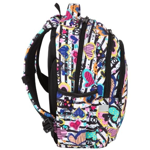 Plecak młodzieżowy Coolpack Jerry Diary F029936