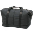 Torba podróżna Davidt's czarna 262.011.01