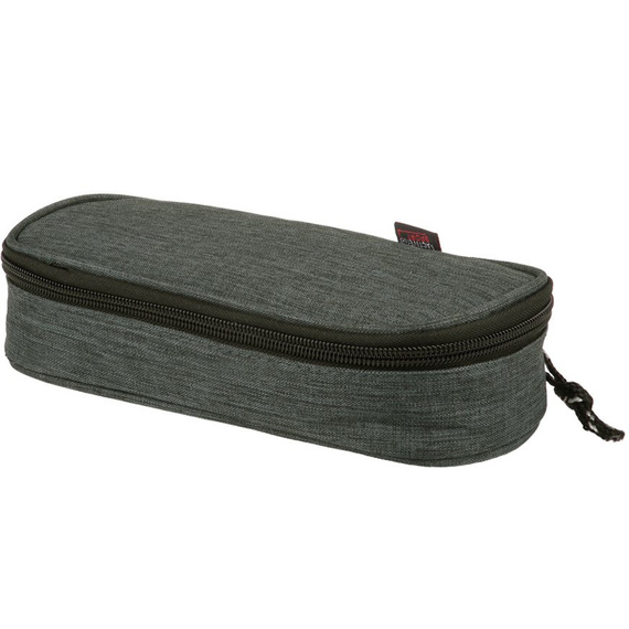 Pencil case Active Sport black 41157