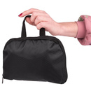 Plecak składany Davidt's 280.002.01 Czarny