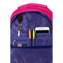 Plecak szkolny Coolpack Pick Gradient Frape E99508