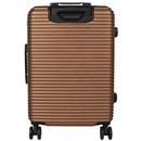 Walizka AVIATOR Średnia Davidt's 268.572.06 Koniak