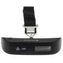 Waga bagażowa z termometrem Davidt's 280.009.01