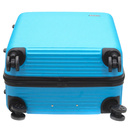 Walizka AVIATOR Davidt's 268.573.10 błękitna