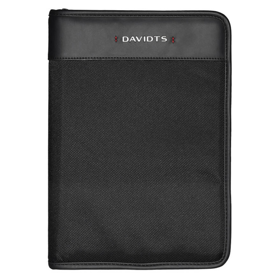 Biwuar teczka aktówka Davidt's Connaisseur 263.650.01A