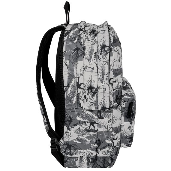 Plecak miejski Coolpack Scout Sand Surf F096891