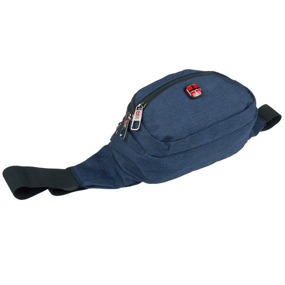 Waist bag New Bags navy NB-5130
