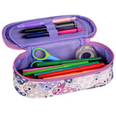 Zestaw CoolPack White Bunny - plecak Turtle, piórnik Campus i worek Vert