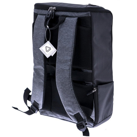 Plecak miejski na laptop 17" Davidt's Urban Traveler 251.034.55