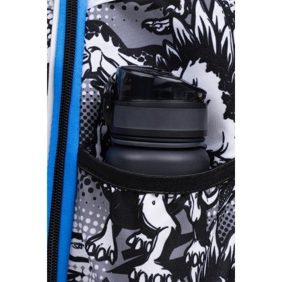 Plecak szkolny tornister CoolPack Turtle T-rex F015853