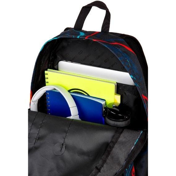 Urban backpack Coolpack Scout Shabby Navy 12652CP nr A117