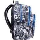 Plecak młodzieżowy Coolpack Base Plus T-rex F027853