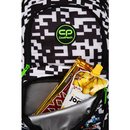 Plecak szkolny CoolPack Spiner Termic Game Over F001679