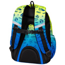 Plecak młodzieżowy Coolpack Jerry Football 2T D029339 / F029339