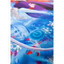 Plecak szkolny na kółkach Coolpack Jack LED Disney Frozen II 48264CP B52306