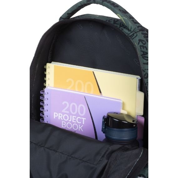 Plecak młodzieżowy Coolpack Base Plus Tiger F027931