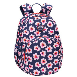 Urban backpack Coolpack Scout Shabby Navy 12652CP nr A117