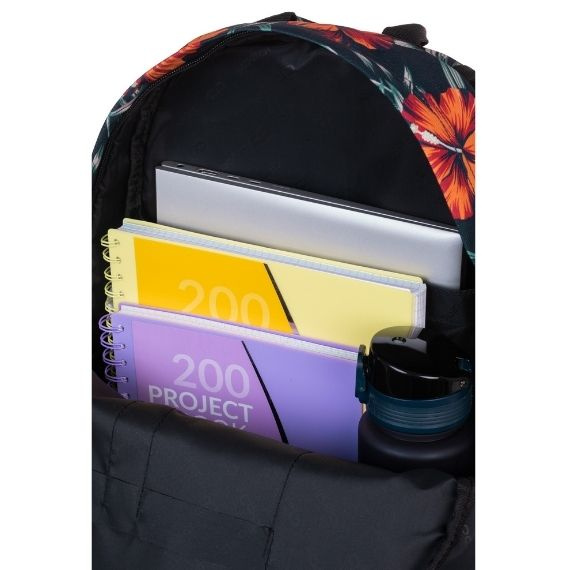 Urban backpack Coolpack Scout Shabby Navy 12652CP nr A117