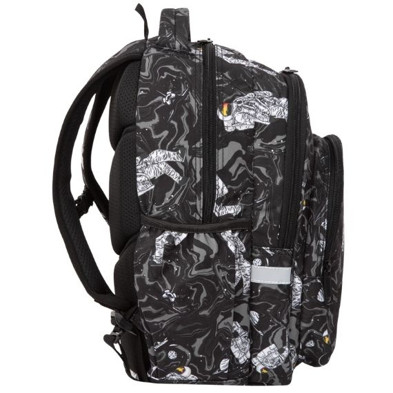 Plecak młodzieżowy Coolpack Base Plus Astronaut F027932