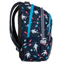 Plecak szkolny CoolPack Spiner Termic Apollo E01532