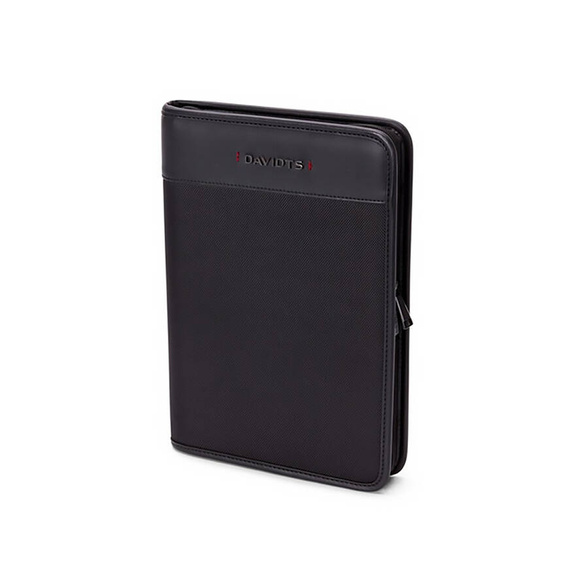 Biwuar teczka aktówka Davidt's Connaisseur 263.650.01A