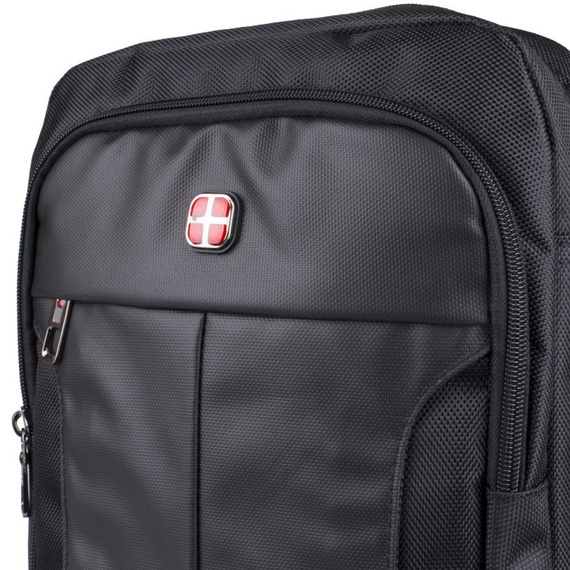 Torba na ramię raportówka New Bags NB-5132