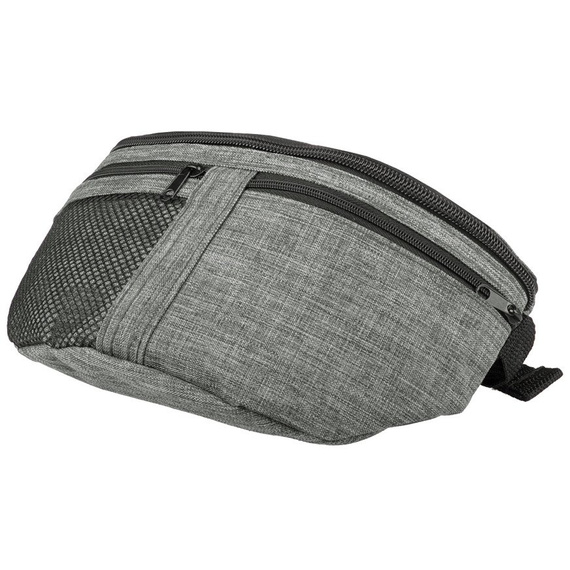 Saszetka biodrowa Active Sport szara 41161