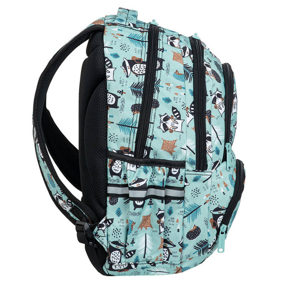 Plecak szkolny CoolPack Spiner Termic Shoppy F001661