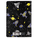 Zeszyt A5 32 kartkowy w kratkę Coolpack Atlantis 69391CP