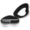 Etui na biżuterię w kształcie serca Davidt's 329.012.12 Srebrne