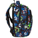 Plecak młodzieżowy Coolpack Jerry Football F029336
