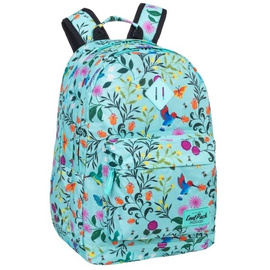 Urban backpack Coolpack Scout Shabby Navy 12652CP nr A117