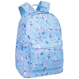 Urban backpack Coolpack Scout Shabby Navy 12652CP nr A117